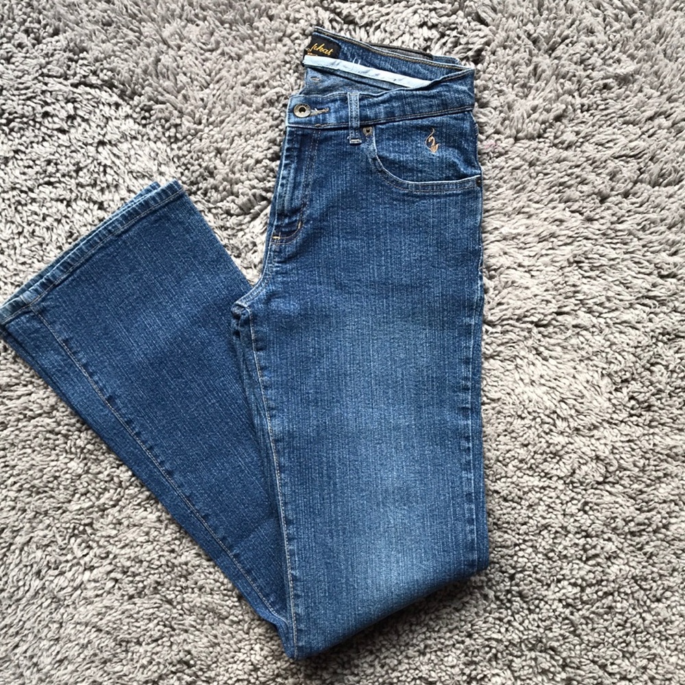 Babyphat Jeans
